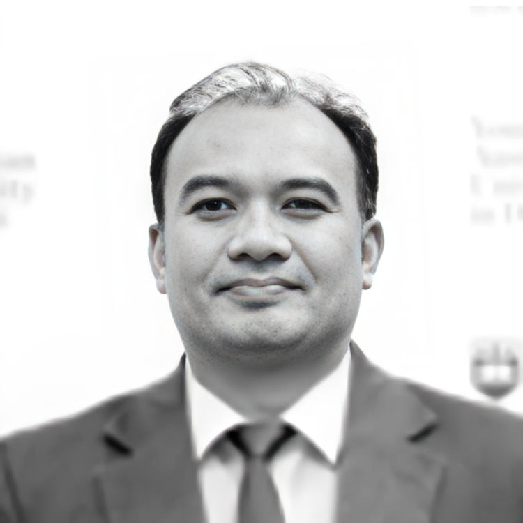 Mohamed Fareq Malek